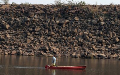 Sader destinará apoyo de 299 mdp a productores por sequía en México