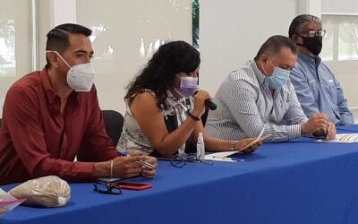Productores de chía morelense serán incorporados al Programa de Producción para el Bienestar: Sedagro Morelos