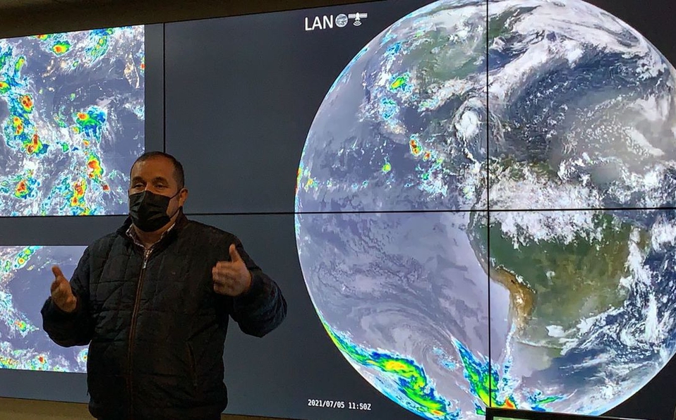 UAEMex estudiará agricultura de precisión con imágenes del nanosatélite de SpaceX