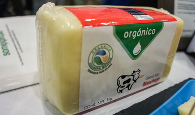 certificación de productos orgánicos